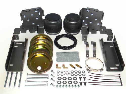 Air Suspension Kits Pacbrake HP10120
