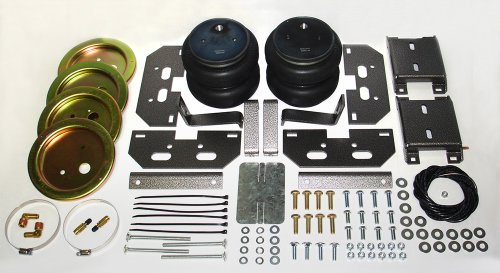 Air Suspension Kits Pacbrake HP10121