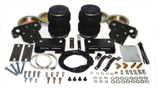 Air Suspension Kits Pacbrake HP10072
