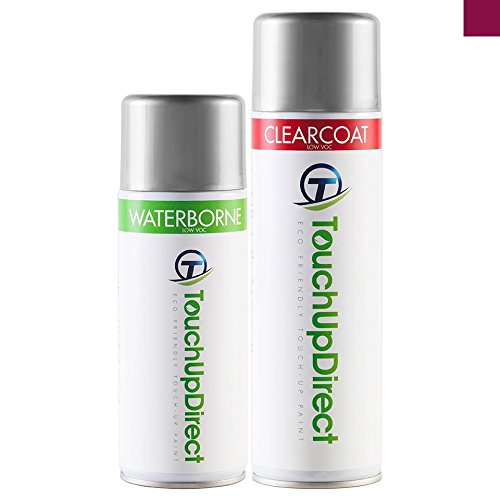 Touchup Paint TouchUpDirect TUD-341-AERO-41535-PKG-BB