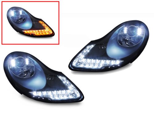 Headlight Bulbs Depo DPEO911HL