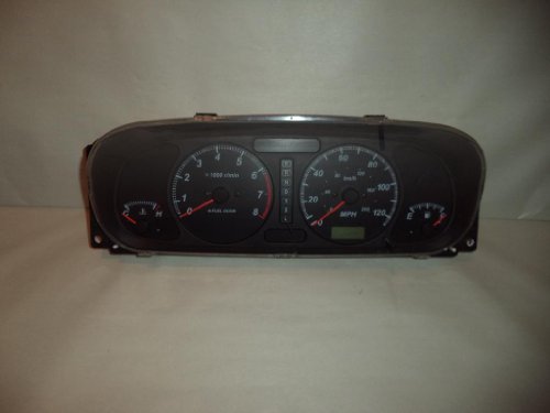 Speedometers Honda 897212 8572