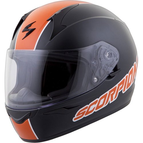 Helmets Scorpion 41-5545