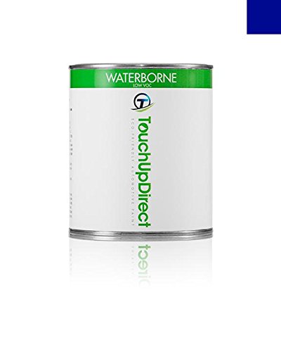 Touchup Paint TouchUpDirect TUD-1493-PINT-93755-PKG-PP