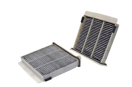 Passenger Compartment Air Filters Premium Guard PC4756