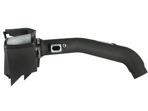 aFe 51-12202 Magnum FORCE Cold Air Intake System for BMW 335i Engine Kits aFe 51-12202