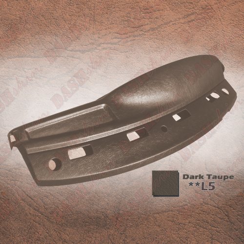 Dash Covers & Pads DashSkin 820103927086