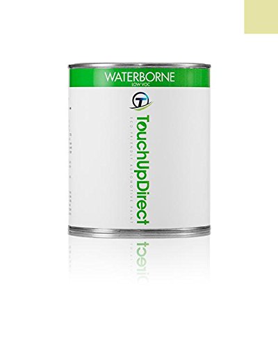 Body Paint TouchUpDirect TUD-395-PINT-45487-PKG-BB