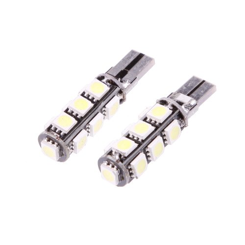 Bulbs Amtopseller AUS-13canbus-white-2pcs