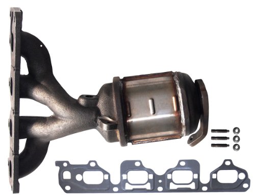 Catalytic Converters BESTANDFOX 60-2630.07