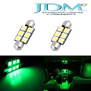 Bulbs JDM ASTAR JDM ASTAR-36MM-5050-6G