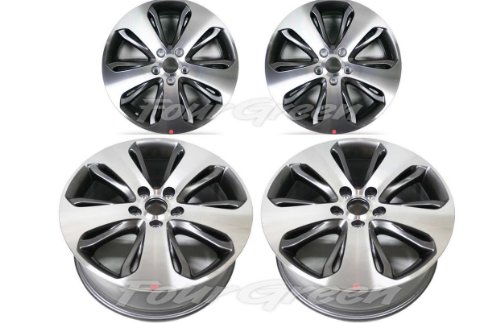 Rims Hyundai 52910-2B480