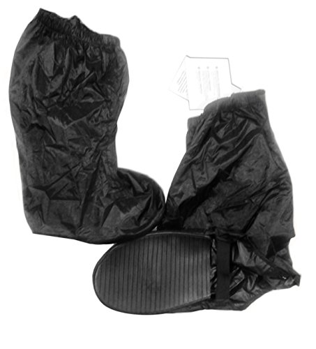 Rain Boot Covers The Nekid Cow IK-Boot-Rain