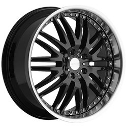 Car Menzari Z04895547+35GBLM
