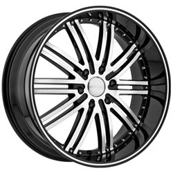 Car Menzari Z08260550+25GBM