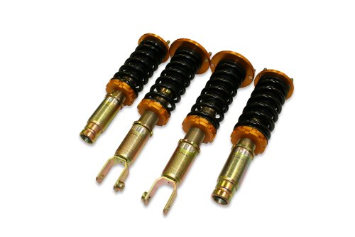 Shocks & Struts Yonaka Motorsports YMTC017