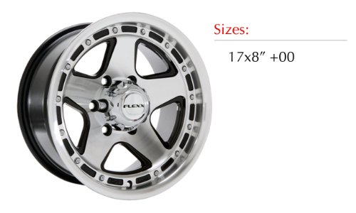 Car Flexx FX70BMF-7808300