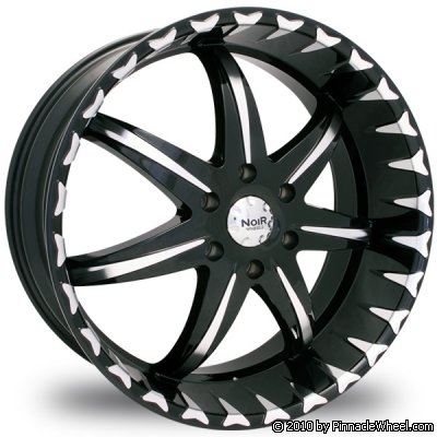 Car nOir NBS200135-B
