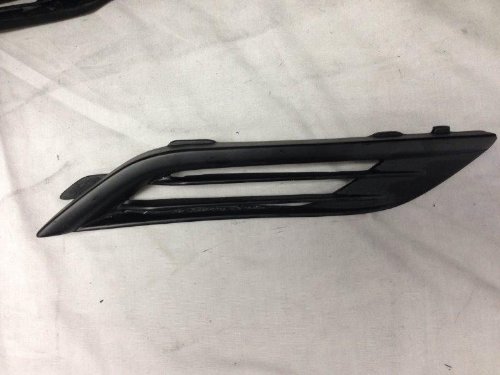 Exotic Body Parts - 2012 Fisker Karma Passenger Fender/Rocker Black Trim - Exotic Body Parts Hood Scoops & Vents Exotic Body Parts EPB0249