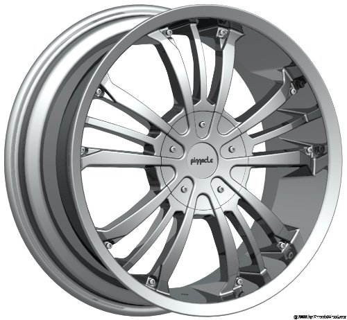 Car Pinnacle P72184048-40