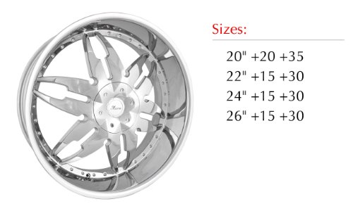 Car Massa MS45C-2491415