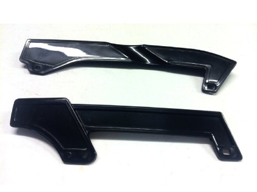 Intake Manifolds YHU Yamaha PW80 PY80 Chain Guard For Coyote, PeeWee & Zinger Dirt Bike, Pit Bike 80CC