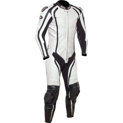 Racing Suits Bilt BLL45-WB-40