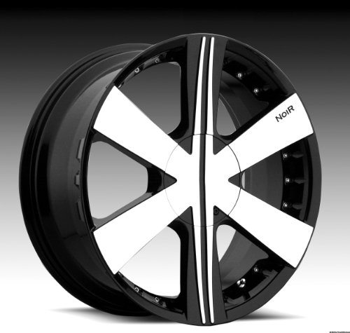 Car nOir NAI240515-MB