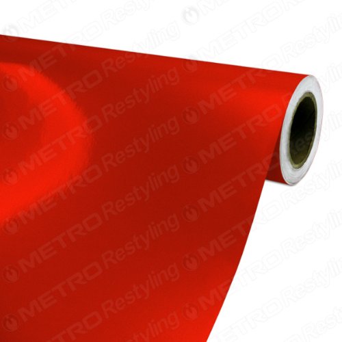 5ft x 75ft (375 Sq/ft) Arlon Ultimate PremiumPlus GLOSS TRUE BLOOD Vinyl Car Wrap Film CWC-856 Decals Arlon UPP-CWC856-5-75