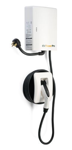 Charging Stations EVPowerPros 