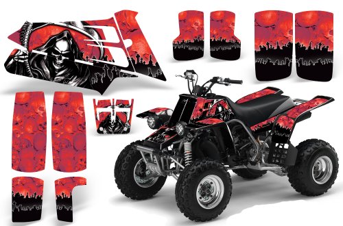 Decals AMR Racing 1411-123103-1310