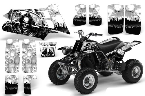 Decals AMR Racing 1411-123103-1210