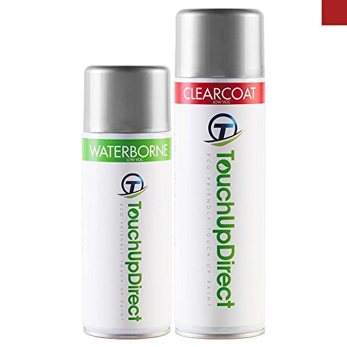 Touchup Paint TouchUpDirect TUD-427-AERO-47851-PKG-BB