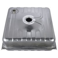 Fuel Tanks Wiggleys GM14F