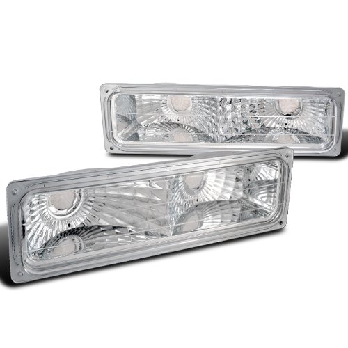 Bulbs Spec-D Tuning LB-C1094-RS