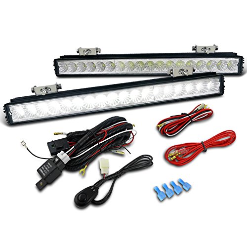Bulbs Spec-D Tuning LF-5618LGX2