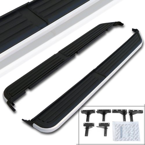 Running Boards Spec-D Tuning SSBOE-DCY305-NB