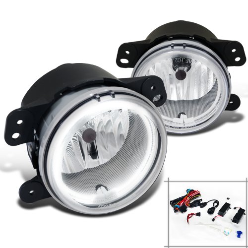 Bulbs Spec-D Tuning LF-30005C-V2-APC