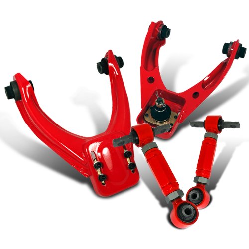 Camber Caster Parts Spec-D Tuning CAM-2CV96RD