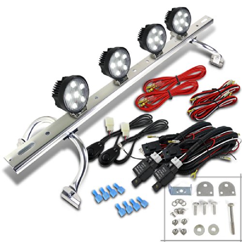 Bulbs Spec-D Tuning RRB-57706RD4