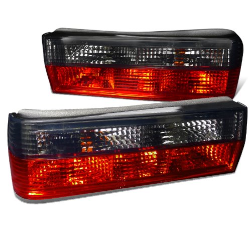 Tail Lights Spec-D Tuning LT-E304RG-APC