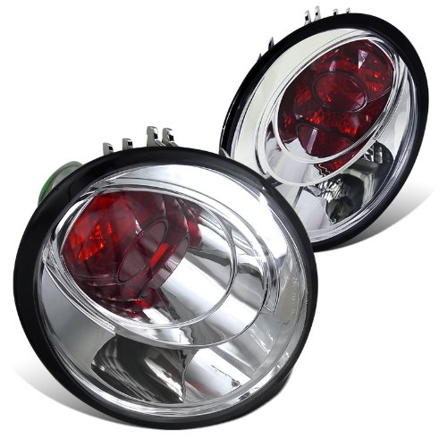 Tail Lights Spec-D Tuning LT-BEE98-APC
