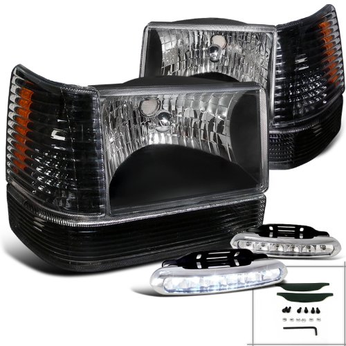 Headlight Bulbs Spec-D Tuning L12-2LBCLHGKEE93JMRS