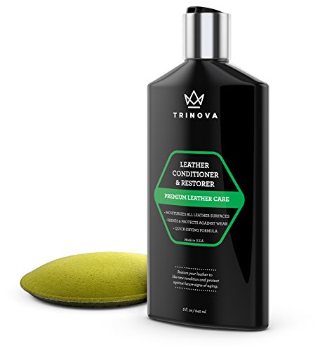 Leather Care TriNova INSB00HWIZO6I791