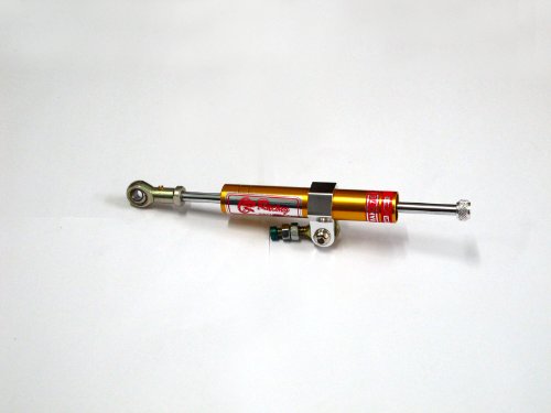 Stabilizers & Dampeners Mtecmoto Mtec-002-181