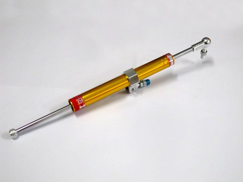 Stabilizers & Dampeners Mtecmoto Mtec-002-205
