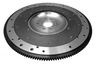 Flywheel Fidanza 186091