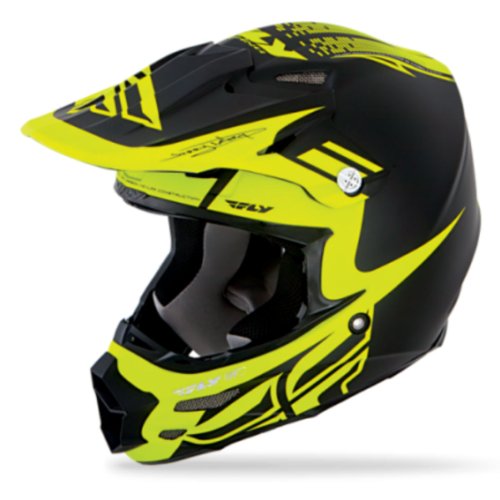 Helmets Fly Racing FR73-4071M