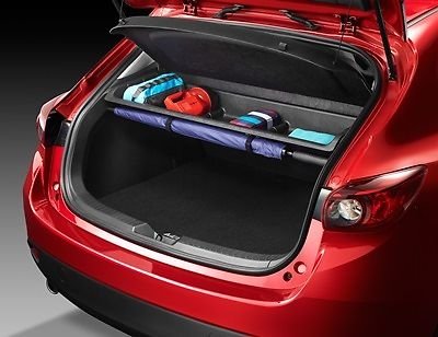 Trunk Organizers Mazda BJE3-V1-300.1