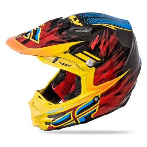 Helmets Fly Racing FR73-4082X